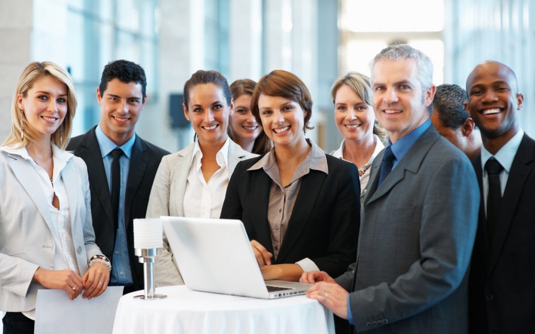 Fire-Up Connect Monthly Meetings