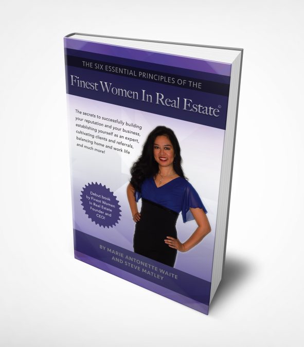 Six Essential Principles of the Finest Women in Real Estate