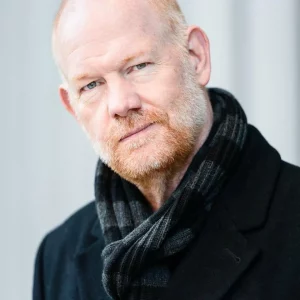 Real Estate Business Communications & Professional Presence with Glenn Morshower