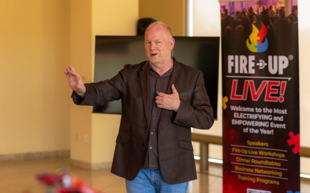 Fire-Up Live & Fire-Up Wings Fashion Show 2025 Photo Gallery