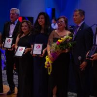 Filipino American Chamber of Commerce Leadership Awards